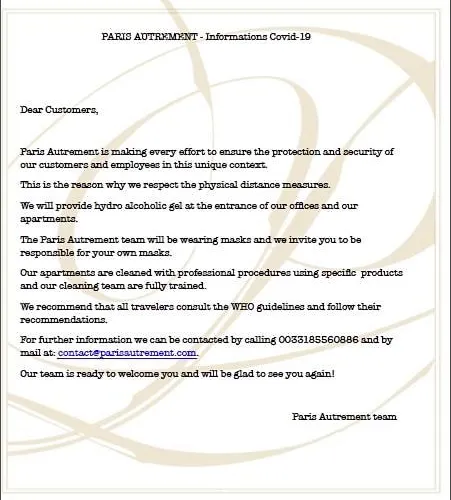 Voyageur Sans Bagage פריז