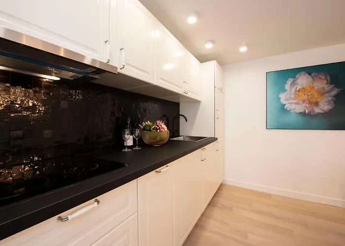 Voyageur Sans Bagage Apartmán Paříž