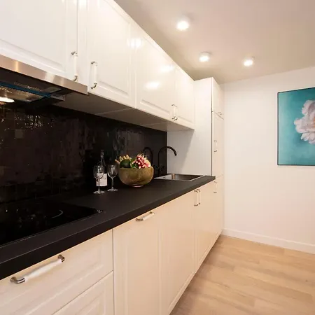 Voyageur Sans Bagage Apartment Paris